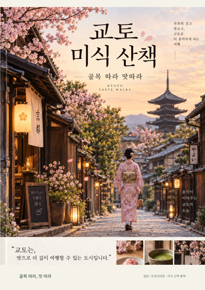 교토 별책 표지